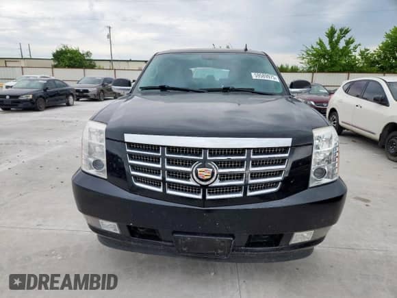 2014 Cadillac Escalade Luxury с VIN 1GYS3BEF7ER155019, выставлен на аукционе Copart как лот 59589975 с пробегом 153 938 миль миль и Списание • Salvage title. История ставок и продаж доступна на DreamBid. Изображение 5.