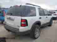 2006 Ford Explorer XLT with VIN 1FMEU638X6UB40732, listed as a IAAI auction lot 40987106 with 184,977 mi miles and . Bid and sale history available at DreamBid. Image 4.