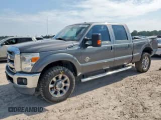 2014 Ford F-250 XL с VIN 1FT7W2BT8EEA08664, выставлен на аукционе Copart как лот 69919635 с пробегом 132 826 миль миль и Списание • Salvage title. История ставок и продаж доступна на DreamBid. Изображение 1.