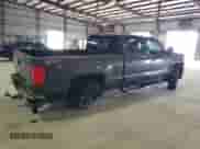 2016 Chevrolet Silverado 2500HD LT with VIN 1GC1KVE82GF155294, listed as a Copart auction lot 65404655 with 124,699 mi miles and Salvage title. Bid and sale history available at DreamBid. Image 3.