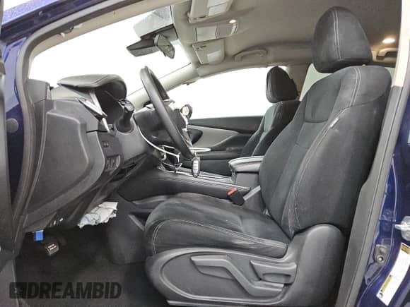 2023 Nissan Murano S с VIN 5N1AZ2AS0PC110296, выставлен на аукционе Copart как лот 80176985 с пробегом 82 884 миль миль и Чистый • Clean title. История ставок и продаж доступна на DreamBid. Изображение 7.