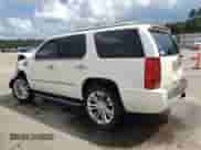 2008 Cadillac Escalade with VIN 1GYEC63898R104487, listed as a Copart auction lot 65625575 with Not provided miles and Salvage title. Bid and sale history available at DreamBid. Image 2.