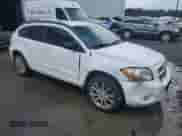 2011 Dodge Caliber Heat with VIN 1B3CB5HA5BD214531, listed as a Copart auction lot 63125095 with Not provided miles and Salvage title. Bid and sale history available at DreamBid. Image 4.