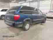 2001 Dodge Caravan ES with VIN 2B4GP54L51R203739, listed as a IAAI auction lot 43403171 with Not provided miles and . Bid and sale history available at DreamBid. Image 4.