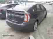 2013 Toyota Prius One z VIN JTDKN3DU7D1650632, wystawiony jako IAAI lot #42614062 z przebiegiem 89 249 mil mil oraz . Historia ofert i sprzedaży dostępna na DreamBid. Obrazek 4.