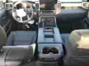 2023 Toyota Tundra Limited Hybrid z VIN 5TFJC5DB1PX026631, wystawiony jako Copart lot #79028854 z przebiegiem 30 110 mil mil oraz Szkoda całkowita • Salvage title. Historia ofert i sprzedaży dostępna na DreamBid. Obrazek 8.