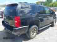 2008 Chevrolet Tahoe 1LT с VIN 1GNFC13098R125886, выставлен на аукционе IAAI как лот 42739949 с пробегом 181 034 миль миль и . История ставок и продаж доступна на DreamBid. Изображение 4.