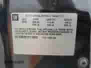 2009 Chevrolet Impala LS with VIN 2G1WB57K191110543, listed as a Copart auction lot 71657515 with 120,994 mi miles and Salvage title. Bid and sale history available at DreamBid. Image 12.