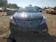 2013 Hyundai Azera с VIN KMHFG4JGXDA260233, выставлен на аукционе Copart как лот 68783475 с пробегом 184 595 миль миль и Списание • Salvage title. История ставок и продаж доступна на DreamBid. Изображение 5.
