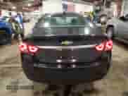 2017 Chevrolet Impala LS с VIN 2G11X5S31H9167014, выставлен на аукционе Copart как лот 44214465 с пробегом 116 812 миль миль и Чистый • Clean title. История ставок и продаж доступна на DreamBid. Изображение 6.