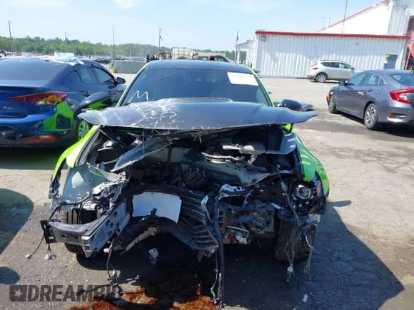 2018 Lexus IS 300 z VIN JTHC81D22J5032765, wystawiony jako IAAI lot #42584241 z przebiegiem 58 862 mil mil oraz . Historia ofert i sprzedaży dostępna na DreamBid. Obrazek 12.