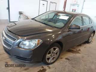 2012 Chevrolet Malibu 1LS с VIN 1G1ZB5E03CF258661, выставлен на аукционе IAAI как лот 43540439 с пробегом 174 075 миль миль и . История ставок и продаж доступна на DreamBid. Изображение 2.