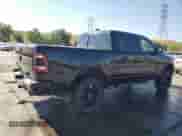 2020 Ram 1500 Laramie с VIN 1C6SRFJM8LN374440, выставлен на аукционе Copart как лот 68324245 с пробегом 57 071 миль миль и Списание • Salvage title. История ставок и продаж доступна на DreamBid. Изображение 3.