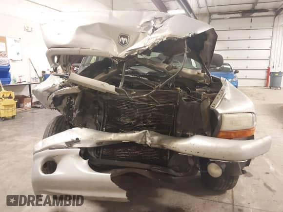 1998 Dodge Durango z VIN 1B4HS28Y8WF154218, wystawiony jako IAAI lot #43382834 z przebiegiem 246 959 mil mil oraz . Historia ofert i sprzedaży dostępna na DreamBid. Obrazek 6.