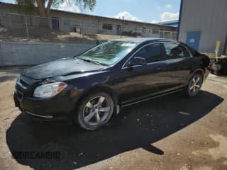 2010 Chevrolet Malibu 1LT с VIN 1G1ZC5EB5AF167788, выставлен на аукционе Copart как лот 69812235 с пробегом 204 576 миль миль и Списание • Salvage title. История ставок и продаж доступна на DreamBid. Изображение 1.