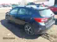 2021 Subaru Impreza Premium с VIN 4S3GTAV66M3701154, выставлен на аукционе IAAI как лот 41839491 с пробегом 38 964 миль миль и . История ставок и продаж доступна на DreamBid. Изображение 3.