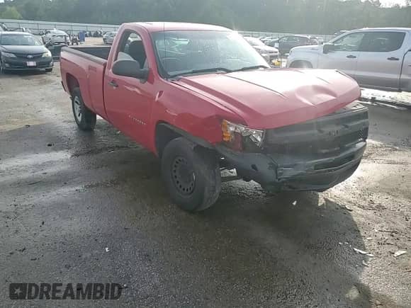 2013 Chevrolet Silverado 1500 Work Truck с VIN 1GCNCPEX4DZ285704, выставлен на аукционе Copart как лот 66983735 с пробегом Не указан миль и Списание • Salvage title. История ставок и продаж доступна на DreamBid. Изображение 13.