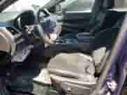 2018 Jeep Grand Cherokee Trailhawk с VIN 1C4RJFLG7JC267264, выставлен на аукционе Copart как лот 67895015 с пробегом 110 334 миль миль и Списание • Salvage title. История ставок и продаж доступна на DreamBid. Изображение 7.