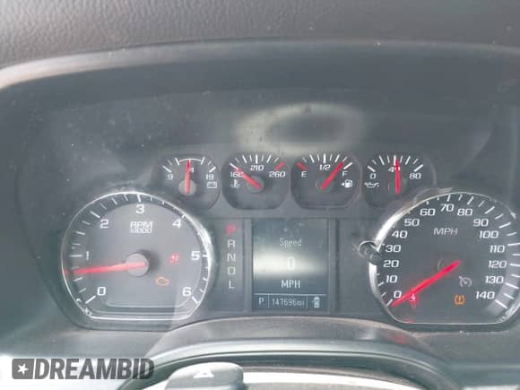 2018 Chevrolet Silverado 1500 Work Truck с VIN 1GCRCNEH6JZ320141, выставлен на аукционе IAAI как лот 42803963 с пробегом 147 696 миль миль и . История ставок и продаж доступна на DreamBid. Изображение 7.