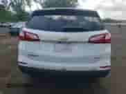2018 Chevrolet Equinox LS с VIN 2GNAXREV2J6143640, выставлен на аукционе Copart как лот 64948755 с пробегом 109 150 миль миль и На запчасти • Non repairable. История ставок и продаж доступна на DreamBid. Изображение 6.