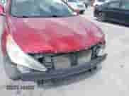 2011 Hyundai Sonata GLS with VIN 5NPEB4AC1BH019775, listed as a IAAI auction lot 43281535 with 150,000 mi miles and . Bid and sale history available at DreamBid. Image 13.