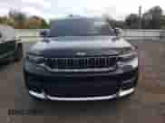 2024 Jeep Grand Cherokee Limited с VIN 1C4RJKBG9R8521985, выставлен на аукционе Copart как лот 69839305 с пробегом 28 829 миль миль и Списание • Salvage title. История ставок и продаж доступна на DreamBid. Изображение 5.