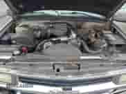 1999 Chevrolet Suburban с VIN 1GNFK16R0XJ496672, выставлен на аукционе IAAI как лот 43183068 с пробегом 215 341 миль миль и . История ставок и продаж доступна на DreamBid. Изображение 10.