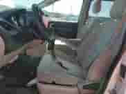 2017 Dodge Grand Caravan SE with VIN 2C7WDGBG5HR618355, listed as a Copart auction lot 70754235 with 146,318 mi miles and Salvage title. Bid and sale history available at DreamBid. Image 7.