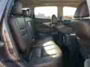 2016 Nissan Murano Platinum with VIN 5N1AZ2MG6GN161216, listed as a Copart auction lot 71411615 with 116,578 mi miles and Salvage title. Bid and sale history available at DreamBid. Image 11.