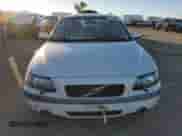 2001 Volvo S60 с VIN YV1RS61R812029585, выставлен на аукционе Copart как лот 41714365 с пробегом 123 988 миль миль и Списание • Salvage title. История ставок и продаж доступна на DreamBid. Изображение 5.