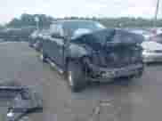 2016 Ram 1500 ST with VIN 1C6RR7FT9GS310726, listed as a IAAI auction lot 42730574 with 117,537 mi miles and . Bid and sale history available at DreamBid. Image 1.