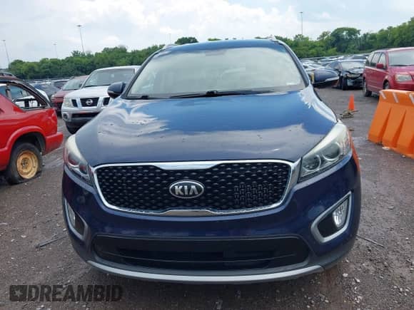 2017 Kia Sorento EX z VIN 5XYPH4A1XHG276732, wystawiony jako IAAI lot #42811752 z przebiegiem 99 093 mil mil oraz . Historia ofert i sprzedaży dostępna na DreamBid. Obrazek 12.