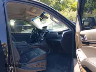 2018 Chevrolet Tahoe LT with VIN 1GNSKBKC9JR202765, listed as a IAAI auction lot 43149820 with 79,113 mi miles and . Bid and sale history available at DreamBid. Image 5.