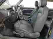 2010 MINI Hardtop S with VIN WMWMF7C51ATZ69061, listed as a Copart auction lot 60837465 with 102,506 mi miles and Salvage title. Bid and sale history available at DreamBid. Image 7.