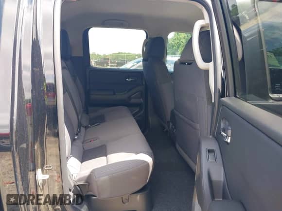 2025 Nissan Frontier Pro-4X с VIN 1N6ED1EK6SN603614, выставлен на аукционе IAAI как лот 42376916 с пробегом 10 453 миль миль и . История ставок и продаж доступна на DreamBid. Изображение 8.