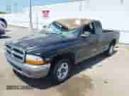 1997 Dodge Dakota с VIN 1B7GL23X2VS306266, выставлен на аукционе IAAI как лот 41985485 с пробегом 171 311 миль миль и . История ставок и продаж доступна на DreamBid. Изображение 17.