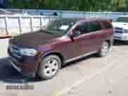 2012 Dodge Durango Crew with VIN 1C4RDJDG1CC153000, listed as a IAAI auction lot 43136614 with 186,788 mi miles and . Bid and sale history available at DreamBid. Image 17.