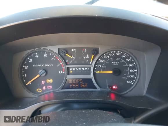 2006 Chevrolet Colorado z VIN 1GCDT138068203920, wystawiony jako IAAI lot #43472333 z przebiegiem 259 162 mil mil oraz . Historia ofert i sprzedaży dostępna na DreamBid. Obrazek 7.