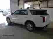 2023 Hyundai Palisade SEL с VIN KM8R2DGE8PU600239, выставлен на аукционе Copart как лот 61061065 с пробегом 48 180 миль миль и Списание • Salvage title. История ставок и продаж доступна на DreamBid. Изображение 2.
