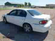 2004 Chevrolet Malibu Classic with VIN 1G1ND52F04M676254, listed as a IAAI auction lot 42672092 with 240,170 mi miles and . Bid and sale history available at DreamBid. Image 3.