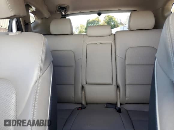 2020 Hyundai Tucson Limited with VIN KM8J3CAL7LU152386, listed as a Copart auction lot 87274165 with 59,469 mi miles and Salvage title. Bid and sale history available at DreamBid. Image 10.