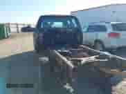 2009 Chevrolet Silverado 2500HD z VIN 1GBHC49K39E158939, wystawiony jako IAAI lot #41775789 z przebiegiem 221 899 mil mil oraz . Historia ofert i sprzedaży dostępna na DreamBid. Obrazek 3.