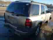 2002 Chevrolet TrailBlazer LTZ с VIN 1GNDS13S522272699, выставлен на аукционе IAAI как лот 41442784 с пробегом 296 144 миль миль и . История ставок и продаж доступна на DreamBid. Изображение 4.