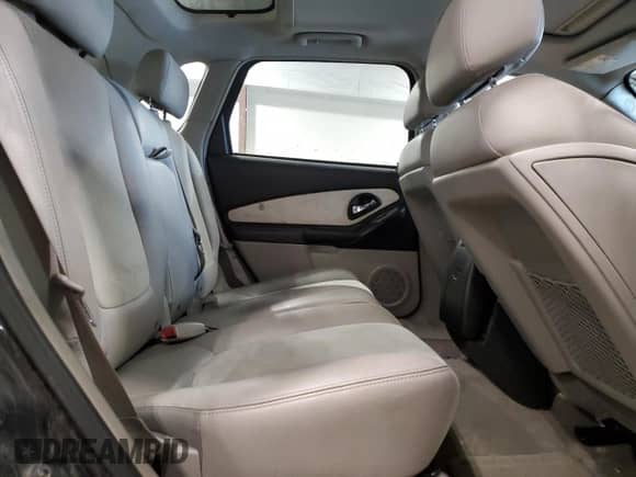 2006 Chevrolet Malibu Maxx LTZ с VIN 1G1ZU63866F141640, выставлен на аукционе Copart как лот 86117794 с пробегом Не указан миль и На запчасти • Non repairable. История ставок и продаж доступна на DreamBid. Изображение 10.
