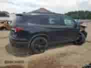 2021 Honda Pilot Black Edition with VIN 5FNYF6H76MB031959, listed as a Copart auction lot 68162265 with 83,673 mi miles and Salvage title. Bid and sale history available at DreamBid. Image 3.