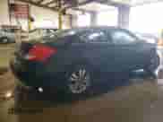 2012 Honda Accord LX-S with VIN 1HGCS1B35CA019745, listed as a Copart auction lot 84465145 with 138,224 mi miles and Salvage title. Bid and sale history available at DreamBid. Image 3.