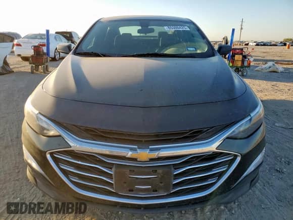 2020 Chevrolet Malibu LS with VIN 1G1ZC5ST8LF069225, listed as a Copart auction lot 85300425 with 100,849 mi miles and Salvage title. Bid and sale history available at DreamBid. Image 5.