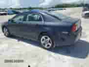 2009 Chevrolet Malibu 1FL with VIN 1G1ZG57B99F106571, listed as a Copart auction lot 62357655 with 63,981 mi miles and Salvage title. Bid and sale history available at DreamBid. Image 2.