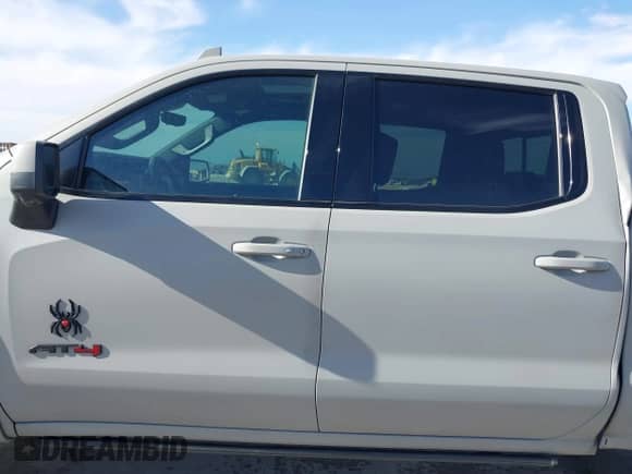 2023 GMC Sierra 1500 AT4 с VIN 1GTUUEEL3PZ192722, выставлен на аукционе IAAI как лот 41656902 с пробегом 24 206 миль миль и . История ставок и продаж доступна на DreamBid. Изображение 14.