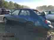 1999 Chevrolet Prizm с VIN 1Y1SK5284XZ432790, выставлен на аукционе Copart как лот 76660084 с пробегом 130 589 миль миль и Списание • Salvage title. История ставок и продаж доступна на DreamBid. Изображение 2.